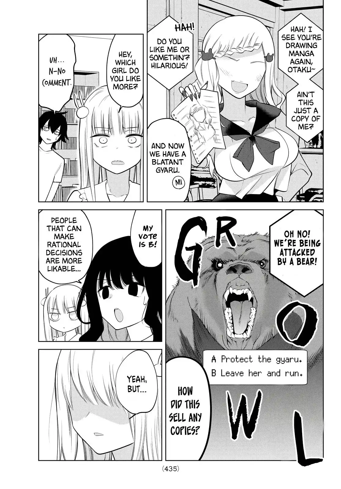 Kenja Ga Nakama Ni Natta! Chapter 39 6